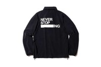 Adventure-Focused Personalized Jackets Image 5