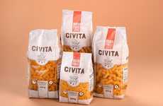 Free-From Pantry Products