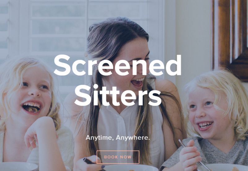 Childcare Establishing Start-Ups