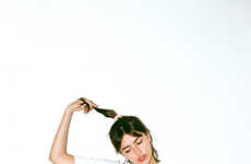 Youth-Focused Unisex Fashion Styles