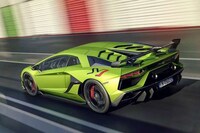 Aerodynamic Italian Hypercars Image 8