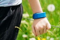Mosquito-Repelling Wristbands Image 2