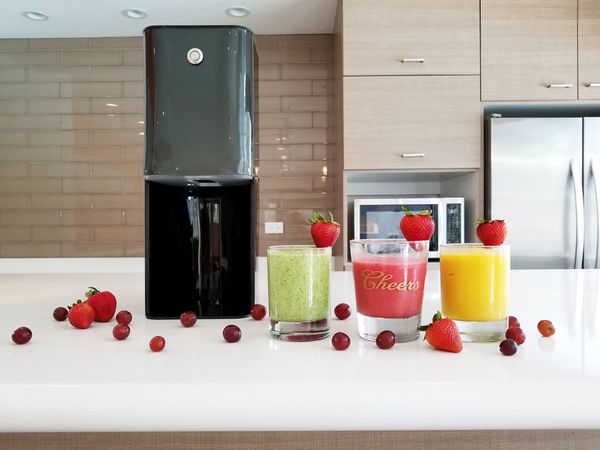 Top 25 Kitchen Ideas in September