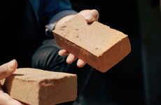 Locally Sourced Brick Manufacturing