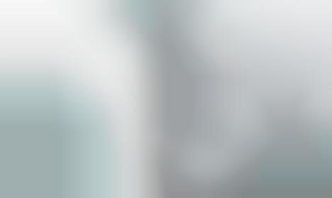 Axe-Inspired Hair Dryers