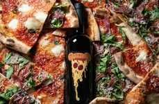 Pizza Pairing Wines