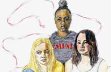 Teen-Created Zine Communities