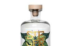 German Non-Alcoholic Gins