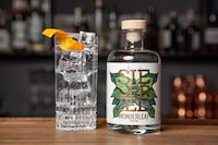 German Non-Alcoholic Gins Image 3