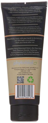 Male-Targeted Body Deodorants Image 2