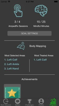 Holistic Health Recovery Apps Image 2