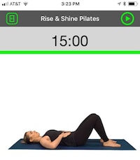 Holistic Health Recovery Apps Image 3