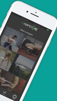 Holistic Health Recovery Apps Image 4