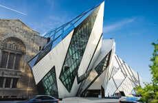 Discounted Canadian Museum Experiences