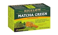 Natural Wellness-Enhancing Teas Image 2
