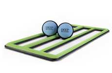 Multifunctional Versatile Back Rollers