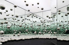 Interactive Artful Museum Experiences