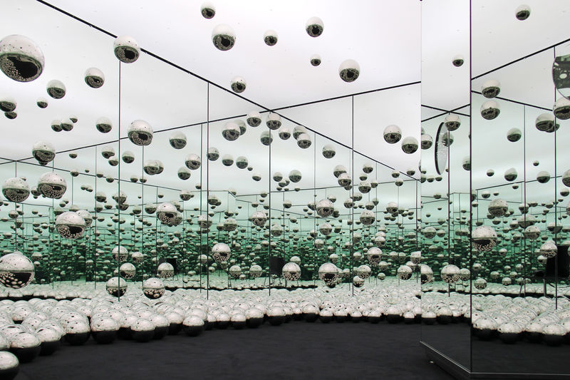 Interactive Artful Museum Experiences