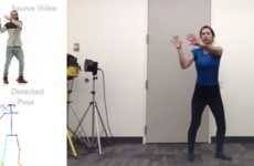 Deepfake Dancing Programs