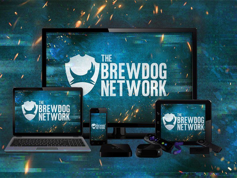 Craft Beer Networks