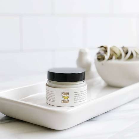 Paleo Skincare Products