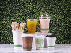 Compostable Double-Wall Cups Article Thubnail