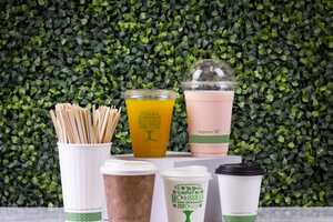 Compostable Double-Wall Cups Article Thubnail