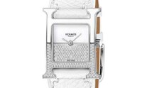 Contrasting Diamond Watches Image 2