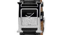 Contrasting Diamond Watches Image 3