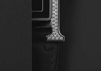 Contrasting Diamond Watches Image 4