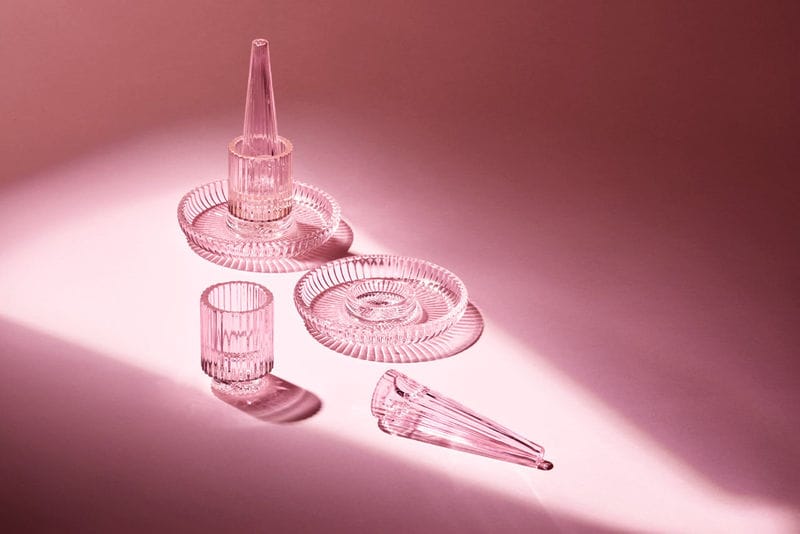 Borosilicate Glass Cannabis Essentials