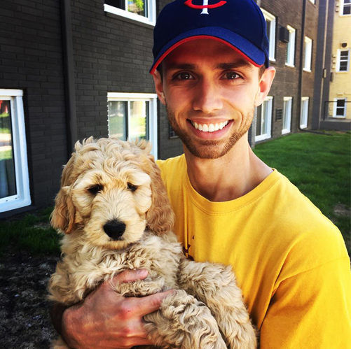 Pet-Centric Employee Benefits