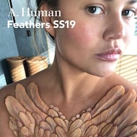 Theatrical Fashion Implants Image 4