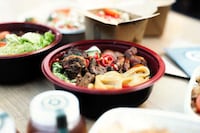 Inclusive Chinese Food Festivals Image 2