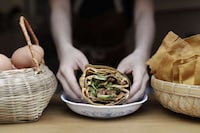 Inclusive Chinese Food Festivals Image 3