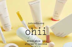 Affordable Private-Label Cosmetics
