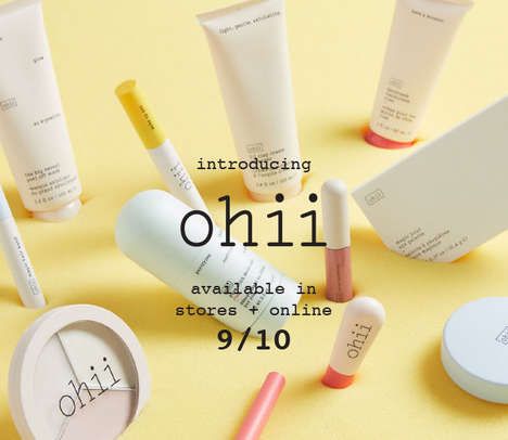 Affordable Private-Label Cosmetics