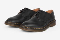 Re-Interpreted Smooth Leather Shoes Image 3