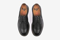Re-Interpreted Smooth Leather Shoes Image 4