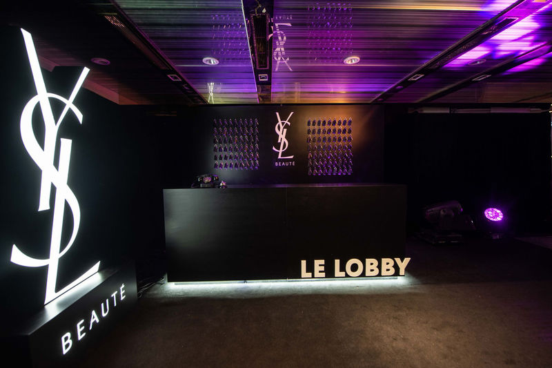 Expansive Beauty-Based Hotels