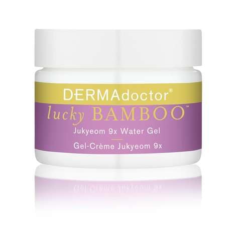 Bamboo Salt Moisturizers