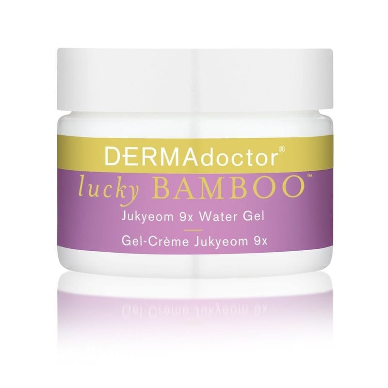 Bamboo Salt Moisturizers