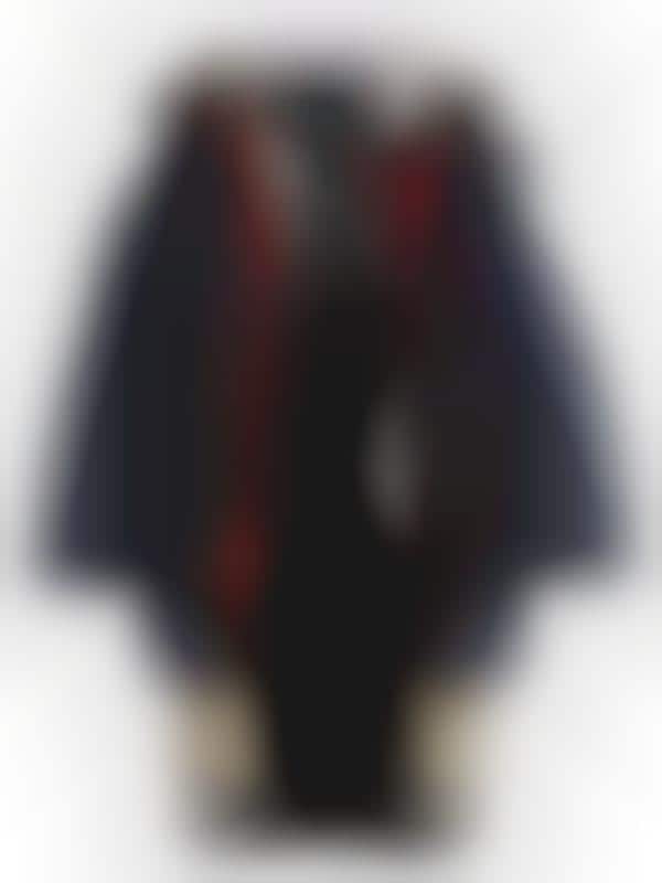Ridiculiously Oversized Seven-Layer Parkas