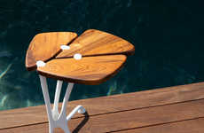 Reclaimed Teak Furniture
