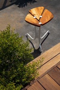 Reclaimed Teak Furniture Image 2