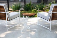 Reclaimed Teak Furniture Image 3