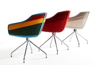 Venice Canal-Referencing Chairs Image 2