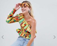 Fashion Retailer Recycling Initiatives Image 2