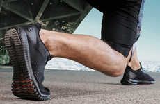 Ultra-Flexible Training Sneakers