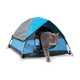 Miniature Feline-Friendly Tents Image 2